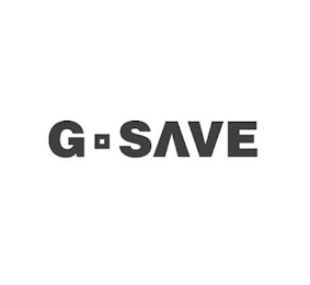 G SAVE