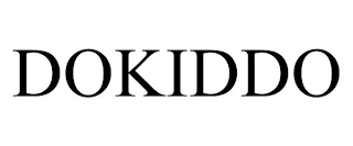 DOKIDDO
