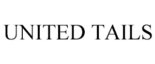 UNITED TAILS
