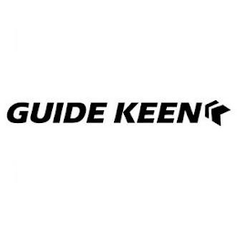 GUIDE KEEN