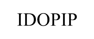 IDOPIP