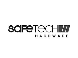 SAFETECH HARDWARE