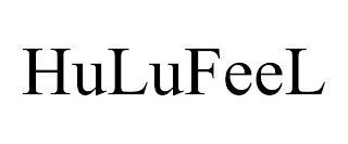 HULUFEEL