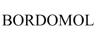 BORDOMOL