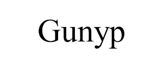 GUNYP