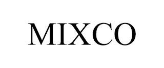 MIXCO