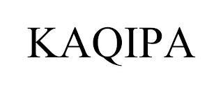 KAQIPA