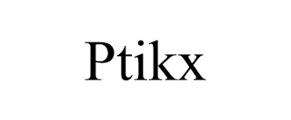 PTIKX