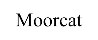 MOORCAT