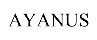 AYANUS