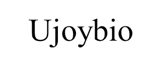 UJOYBIO