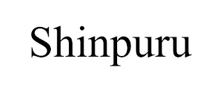 SHINPURU