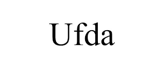 UFDA