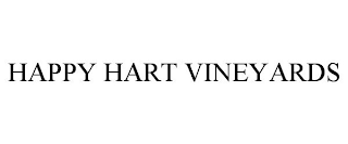 HAPPY HART VINEYARDS