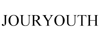 JOURYOUTH