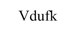 VDUFK