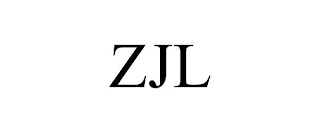 ZJL