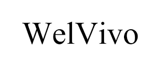 WELVIVO