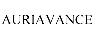 AURIAVANCE