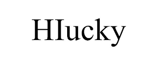 HIUCKY