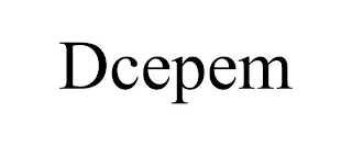 DCEPEM