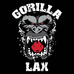 GORILLA LAX