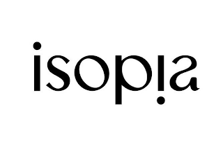 ISOPIA