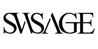 SWSAGE