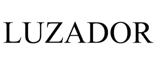LUZADOR