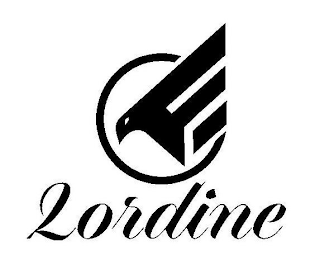 LORDINE