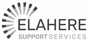 ELAHERE SUPPORT SERVICES