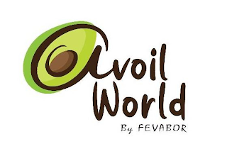 AVOIL WORLD BY FEVABOR