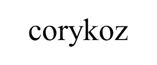 CORYKOZ