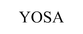 YOSA