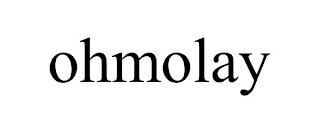 OHMOLAY