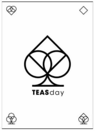 TEASDAY