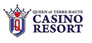 Q QUEEN OF TERRE HAUTE CASINO RESORT