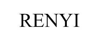 RENYI