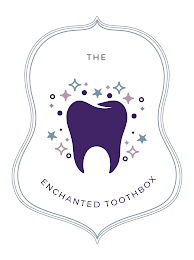 THE ENCHANTED TOOTHBOX