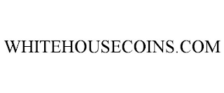 WHITEHOUSECOINS.COM