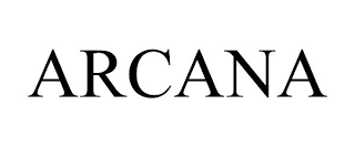 ARCANA