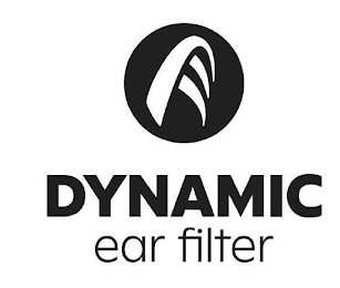 DYNAMIC EAR FILTER