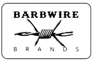 BARBWIRE BRANDS