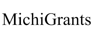 MICHIGRANTS