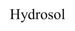 HYDROSOL