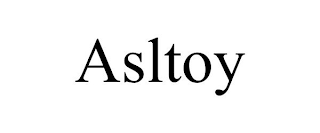 ASLTOY