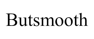 BUTSMOOTH