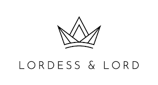 LORDESS & LORD