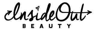 INSIDEOUT BEAUTY