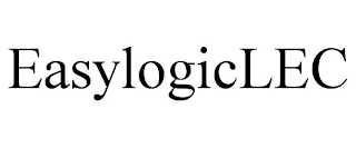 EASYLOGICLEC